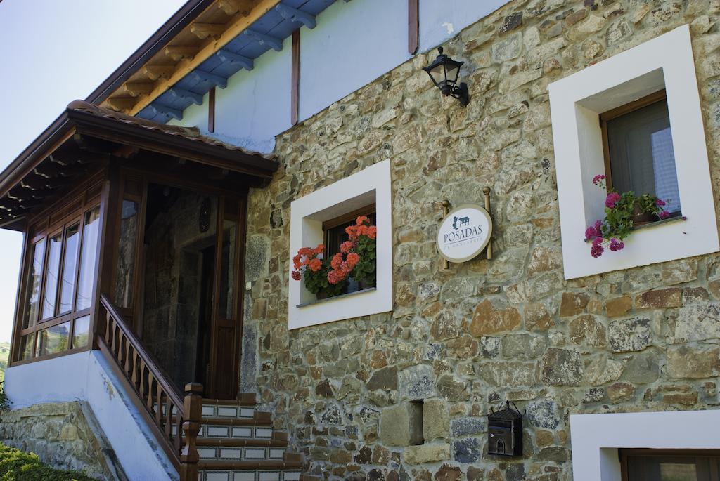 Casa Rural La Lastria Villar  Екстер'єр фото